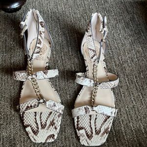 Womens flat gladiator sandle